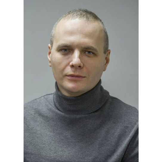 Иванов Сергей Анатольевич