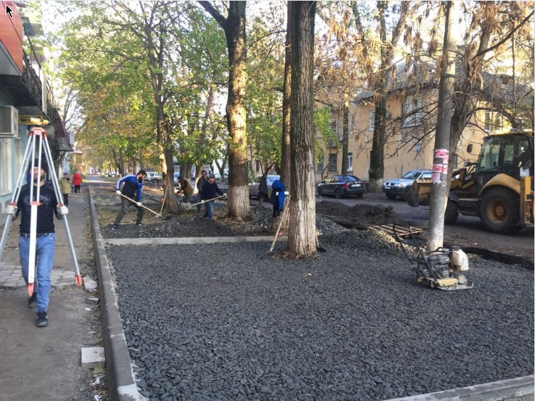 Программа «Формирование комфортной городской среды» Программа «Формирование комфортной городской среды»