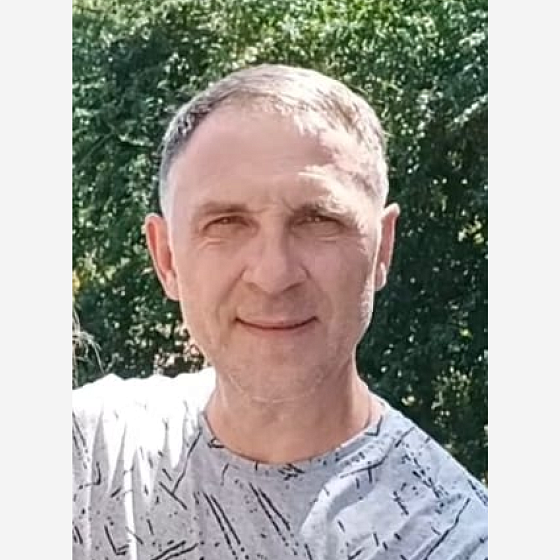 Вячеслав Львович Подгорнов